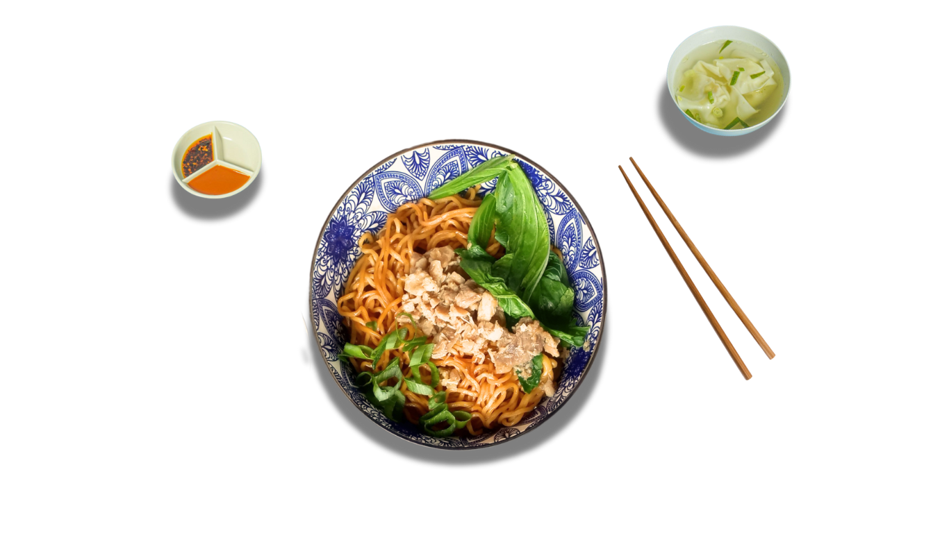 Bakmie Kasuka